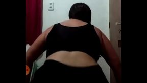 T&iacute_tulo novinha dan&ccedil_ando