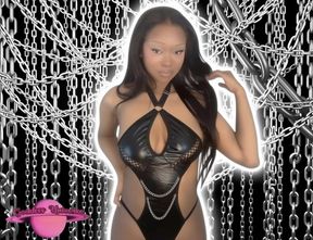 Ballbusting for BNWO