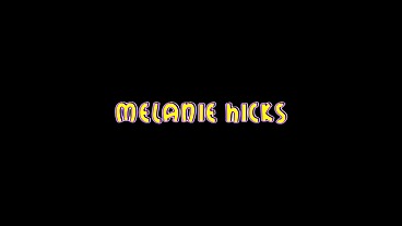 Melanie Hicks Twerks Big Cock Outdoors