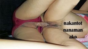 Ang Sarap Isinagad Na Pinasok Lucky Fan- Intense Pleasure Pinay Pov New 2024