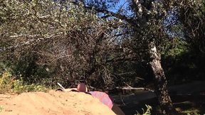 Follandome yo solito