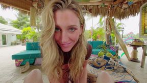 Finding a unicorn! Sharing a Tinder date with my husband