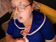 Sugar Dandy Smoke Sesh