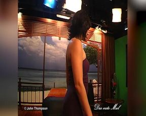 Two Wet Lesbian Sluts Lick and Fuck