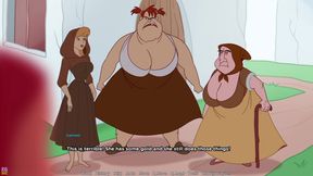 If You Do Fucking the Perverted Married Woman From the Village - by Eroticgamesnc