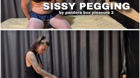 PBP 2 Sissy Training Fucking And Worship To Mistress Jennifer