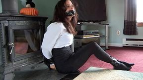 I Demand A Raise (2K) - Jamie Daniels