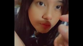 cewek indonesia Medan terbaru Chaterin natalia siswa kampus Binus.. natalia pelacur siswa binus indonesia ngentod full..