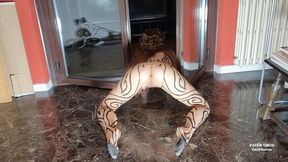 YOU ARE MY JUNK FOOD DUMPSTER - CHEAP LOSER PRICE