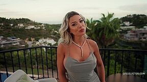 The Return Of The Wedding Crasher