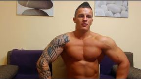Danny Rotty Private Show