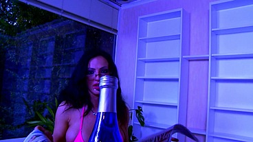 Alisha Sweet - Playing for you