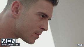 Men.com - Dato Foland and Johan Kane - Trailer preview