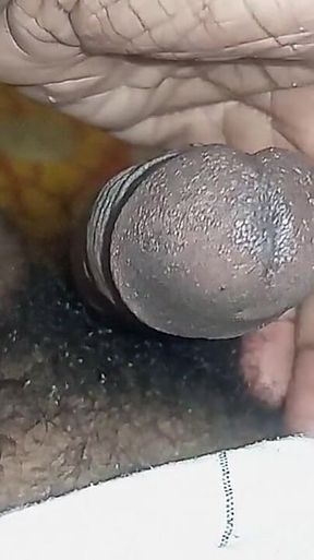 Mumbai Wife Sucking My Indian Big Cock