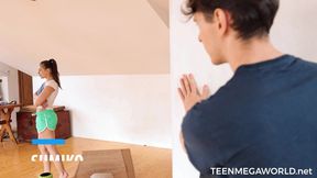 Life-saving Blowjob - Trailer
