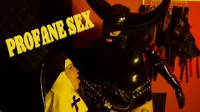 PROFANE SEX (EN-720)
