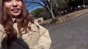 Amateur POV: Street Interviews Reveal Local Women's Sexual Habits - Meet 20-Year-Old