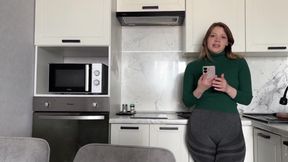 Freeze a Fuckdoll. Remote Control: Wet Play