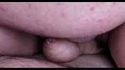 HE'S A VIRGIN - I DECIDED TO TAKE THE INITIATIVE INTO MY HANDS // Friction of pussy on penis // Asian masturbation.