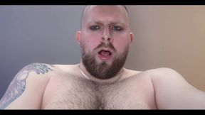 Look Your Straight Stepbrother