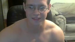 Zane Jensen Private Show