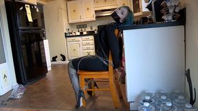 If Only I Could Reach (2K) - Vonka Romanov