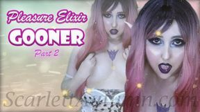 Pleasure elixir Gooner part 2 - Fairy Dust - WMV HD 1080p