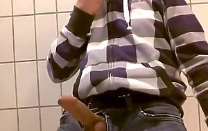 Jocks Quick Cumshot Clips 16