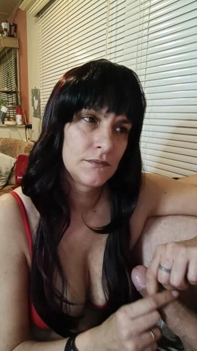 cum swap