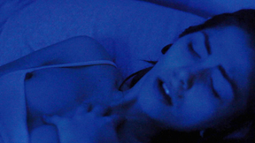 blue moan