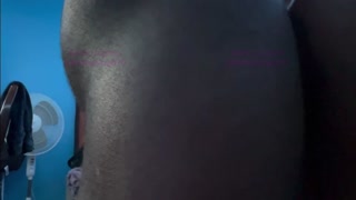 TB MY FIRST TIME HITTING IT RAW!!