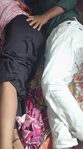 Your Bhabhi Sex Video Injoy Boyfriend Desi Girl