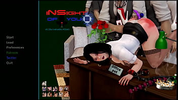 iNsight of you [ Hentai Game PornPlay] Ep.2 creampie the hot nurse with so much sperm to get her pregnant