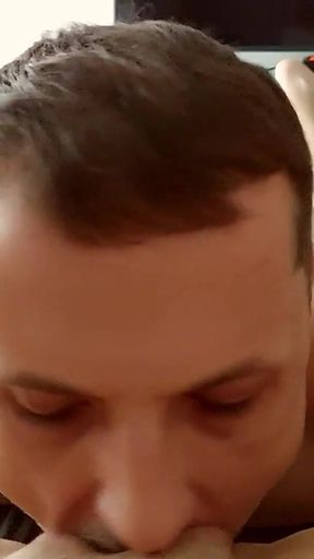 Cum Swap Couple