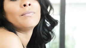 ”Foamy P-O-V Sex with Perfect Bod Sexy Girl Monica Asis”