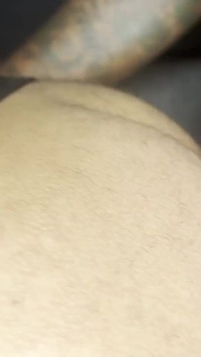 Stepdaddy Does Damage to Zebhadids Hole