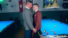 Work Harder
