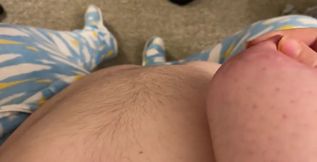 Have a Quick, First Person View of What It's Like to Be Such a Huge, Fat Cow