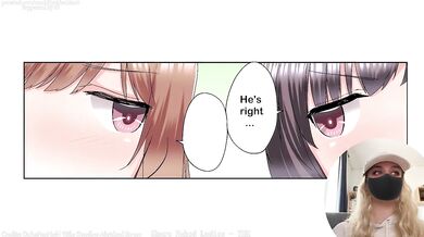 Overflow episode 10 - a hot threesome with friends