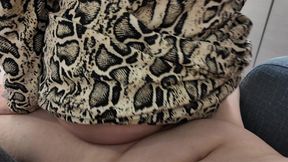 Homemade Hot Sex with Iranian Persian Step Sister