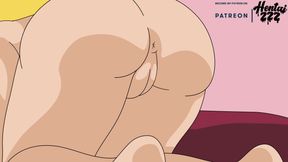 AMERICAN DAD FRANCINE FUCKS GLENN FAMILY GUY PORN