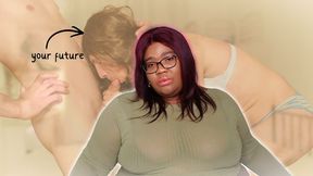 Your Future - Sissified & Cock Addicted 720p