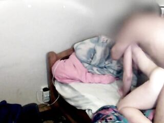 Great screwing to my Stepdaughter, that babe's so charming!