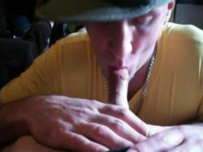 Swallow My Sperm Loads Dude