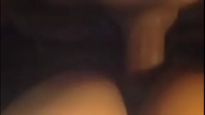 The ex gettin'_ doggd