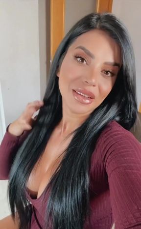 Do You Like My Black Hair?