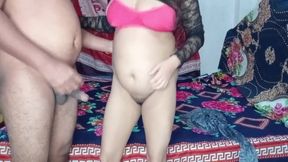 Indian College Ki Ladki Ne Kamwalo Se Chudawa