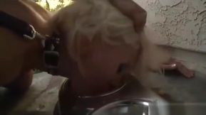 Keiran Lee and Puma Swede