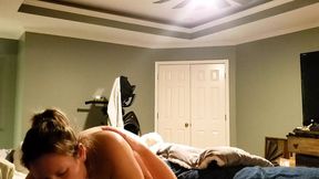 I craved his cock&#x1F346; so much I visited the married neighbor