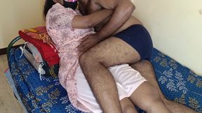 Married women shared bed with neighbour batchelor men